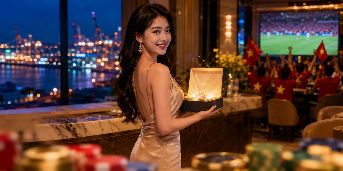 Cược thể thao tại thành phố Hải Phòng dành cho người chơi Việt Nam