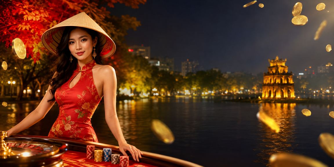 Trò chơi slot hấp dẫn với giao diện sinh động tại Hà Nội