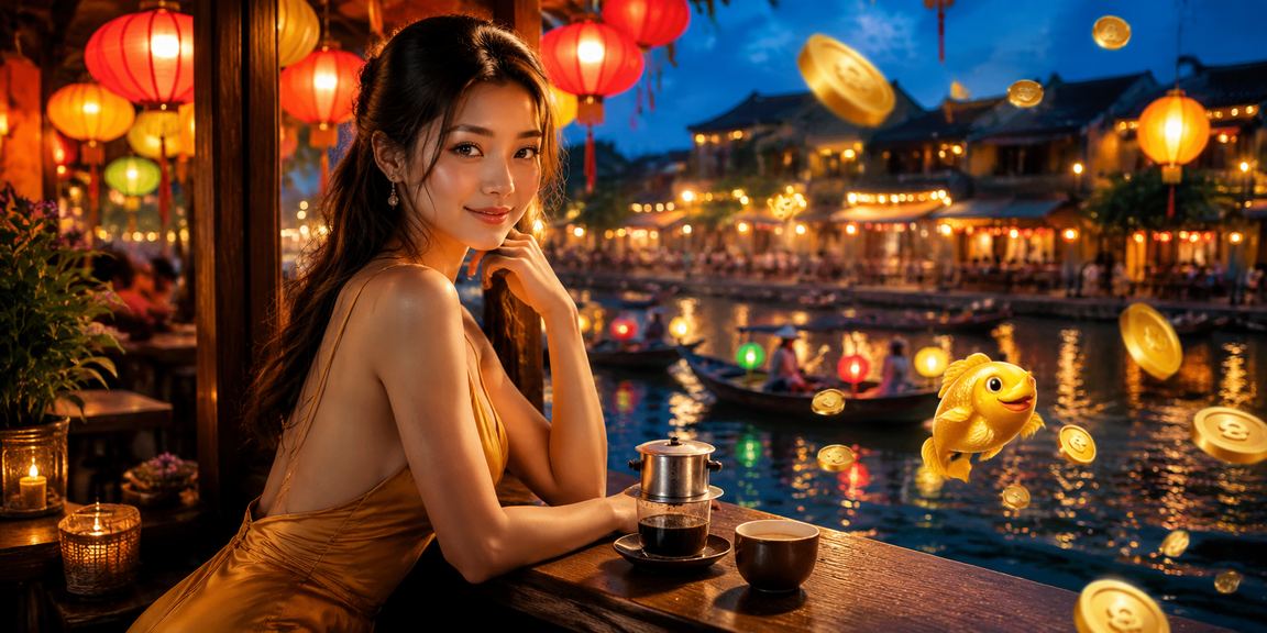 Các trò chơi Slots nổi bật tại 2021