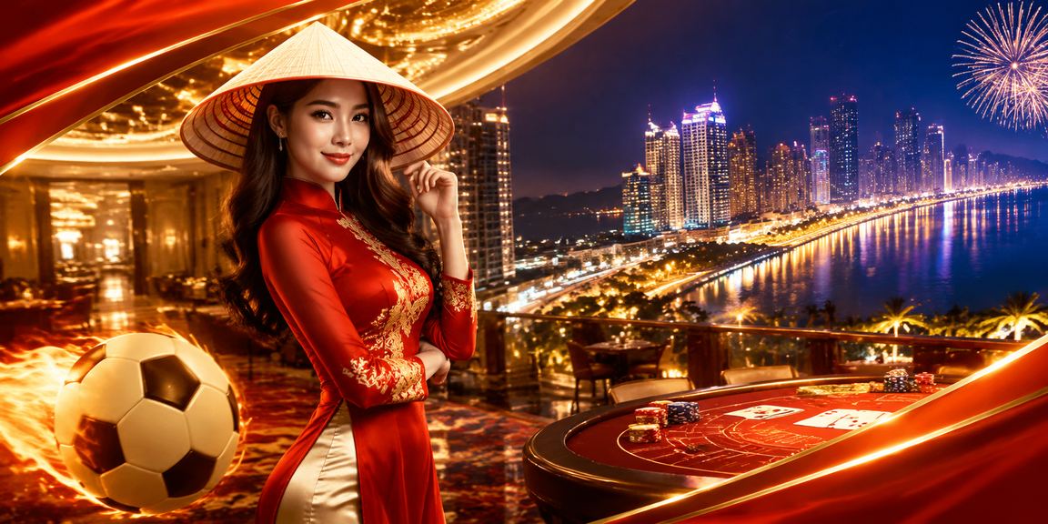 Trò chơi live casino hấp dẫn tại Việt Nam